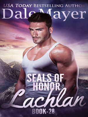 cover image of SEALs of Honor